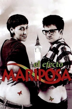 El efecto mariposa 1995