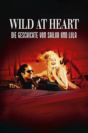 Image Wild at Heart