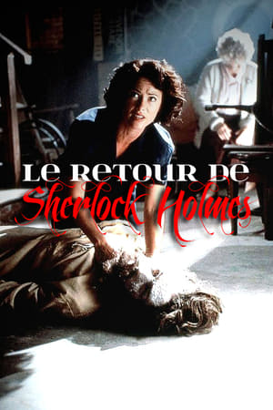 Télécharger Le Retour de Sherlock Holmes ou regarder en streaming Torrent magnet 