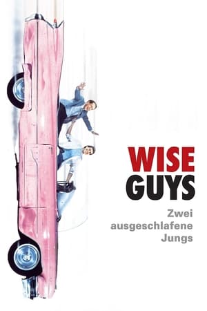 Image Wise Guys – Zwei Superpflaumen in der Unterwelt