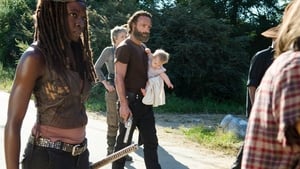 The Walking Dead Season 5 Episode 12 مترجمة