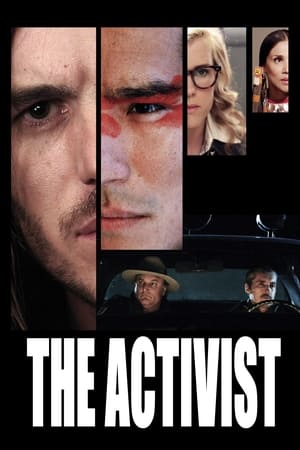 Image The Sacrifice Zone (The Activist)