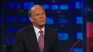 The Daily Show Season 18 :Episode 130  Richard Haass