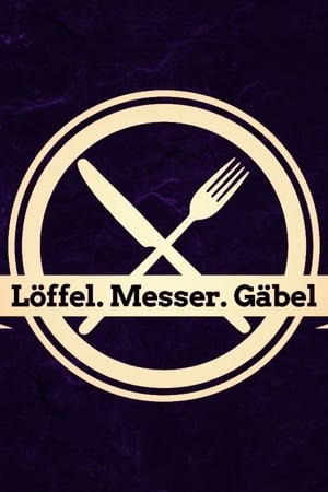 Image Löffel, Messer, Gäbel