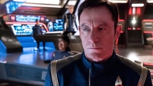 Star Trek: Discovery Season 1 Episode 9