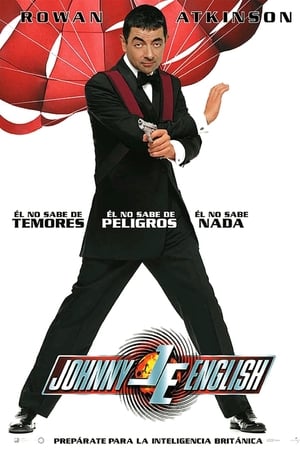 Image Johnny English