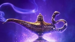 Capture of Aladdin (2019) HD Монгол Хадмал