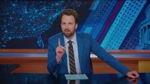 The Daily Show Season 30 :Episode 87  July 17, 2025 - Reggie Watts