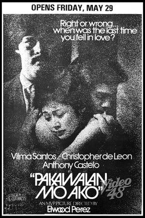 Pakawalan Mo Ako 1981