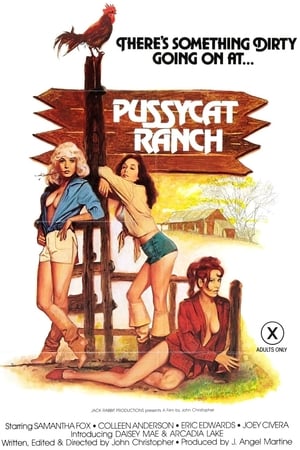 Télécharger The Pussycat Ranch ou regarder en streaming Torrent magnet 
