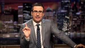 Last Week Tonight with John Oliver Season 3 Episode 17