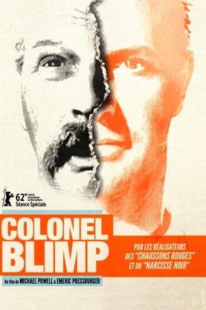 Image Colonel Blimp
