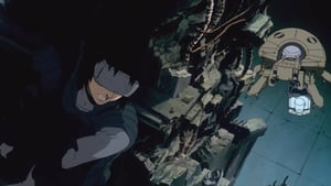 مشاهدة فيلم Ghost in the Shell 1995 مترجم