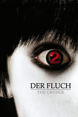 Image Der Fluch - The Grudge 2