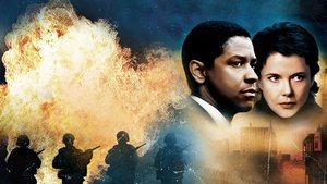 The Siege (1998)