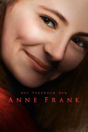 Poster Das Tagebuch der Anne Frank 2016