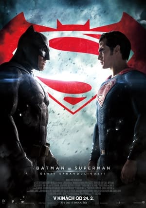 Batman vs. Superman: Úsvit spravodlivosti 2016