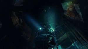 Fadeout Cosmos (2025)