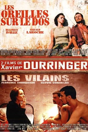 Poster Les oreilles sur le dos 2002