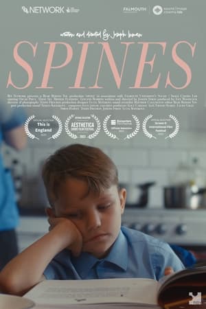 Spines 2023