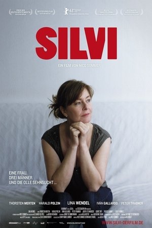 Image Silvi - Maybe Love