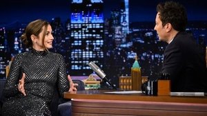 The Tonight Show Starring Jimmy Fallon Season 12 :Episode 115  Ana de Armas/Pom Klementieff/Jin