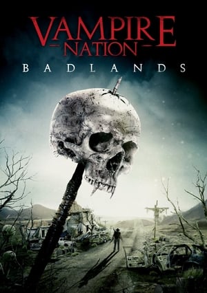 Image Vampire Nation - Badlands
