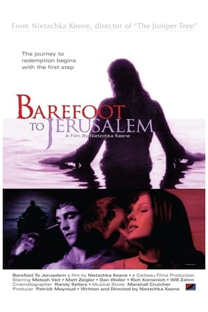 Image Barefoot to Jerusalem