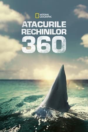Image When Sharks Attack 360