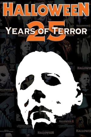 Télécharger Halloween : 25 Years of Terror ou regarder en streaming Torrent magnet 