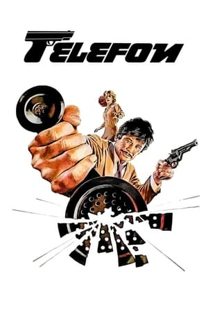 Poster Telefonen 1977