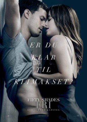 Fifty Shades Fri 2018