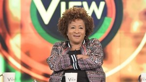 Eric Swalwell and Wanda Sykes