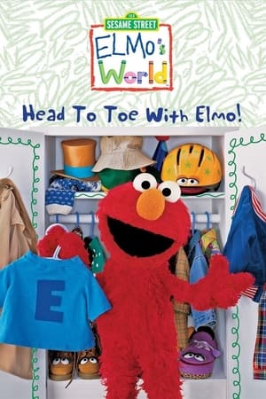 Télécharger Sesame Street: Elmo's World: Head to Toe with Elmo! ou regarder en streaming Torrent magnet 