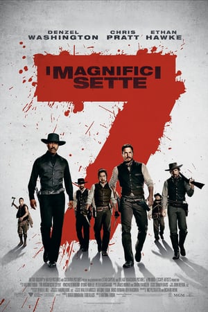 Image I magnifici sette