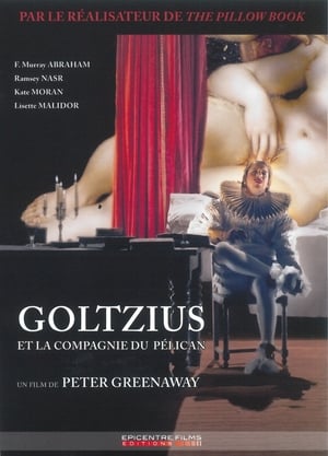 Goltzius et la Compagnie du Pélican 2014