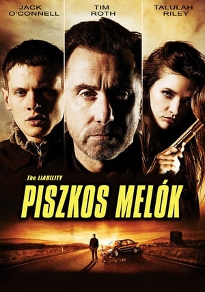 Piszkos melók 2012