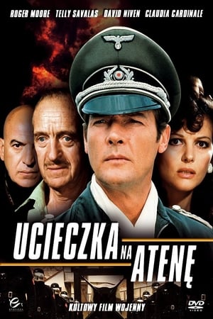 Image Ucieczka na Atenę