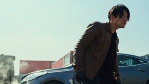 The Killer: A Girl Who Deserves to Die (2022)