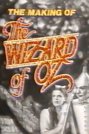 Image The Making of the Wizard of Oz
