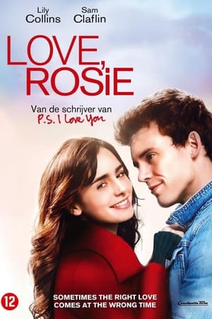 Poster Love, Rosie 2014