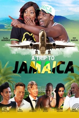 Image A Trip to Jamaica