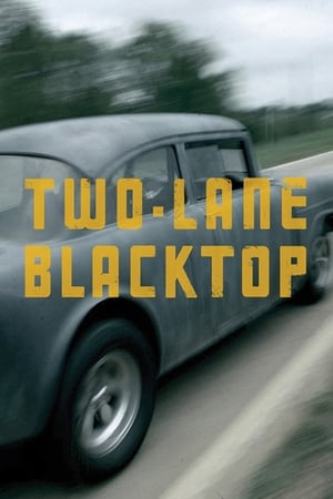 Image Two-Lane Blacktop