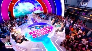 Secret Story Season 13 :Episode 27  Live Show 5