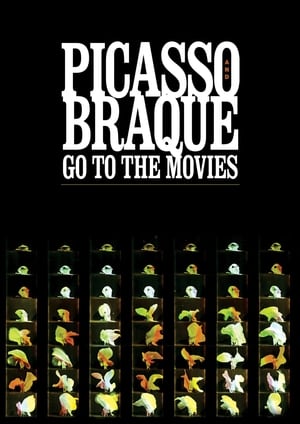 Picasso and Braque Go to the Movies 2008