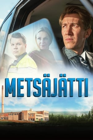 Metsäjätti 2020