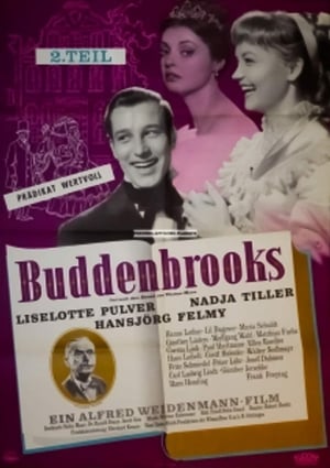 Buddenbrooks - 2. Teil 1959