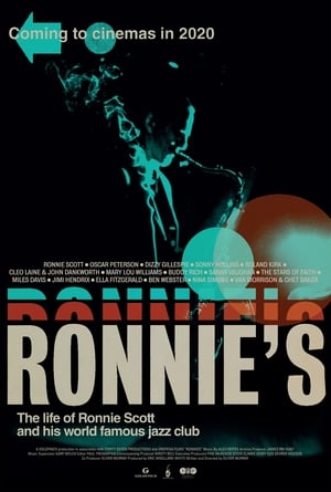 Image Ronnie's