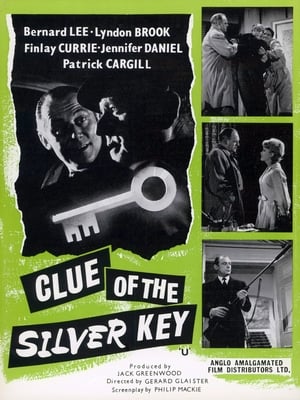 Télécharger Clue of the Silver Key ou regarder en streaming Torrent magnet 