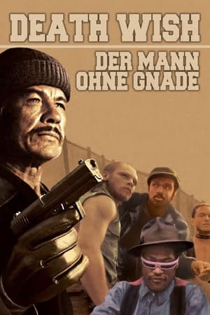 Image Death Wish 2 - Der Mann ohne Gnade